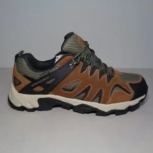 ZeroXposur Size 11 M COLORADO LO WP HIKER Chocolate Sneakers New Men\'s Shoes Amazon.com | ZeroXposur Mens Colorado Lo Waterproof Hiking  main image 4